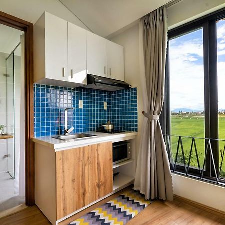 Mimi House Otel Hoi An Dış mekan fotoğraf