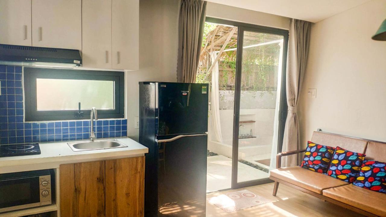 Mimi House Otel Hoi An Dış mekan fotoğraf