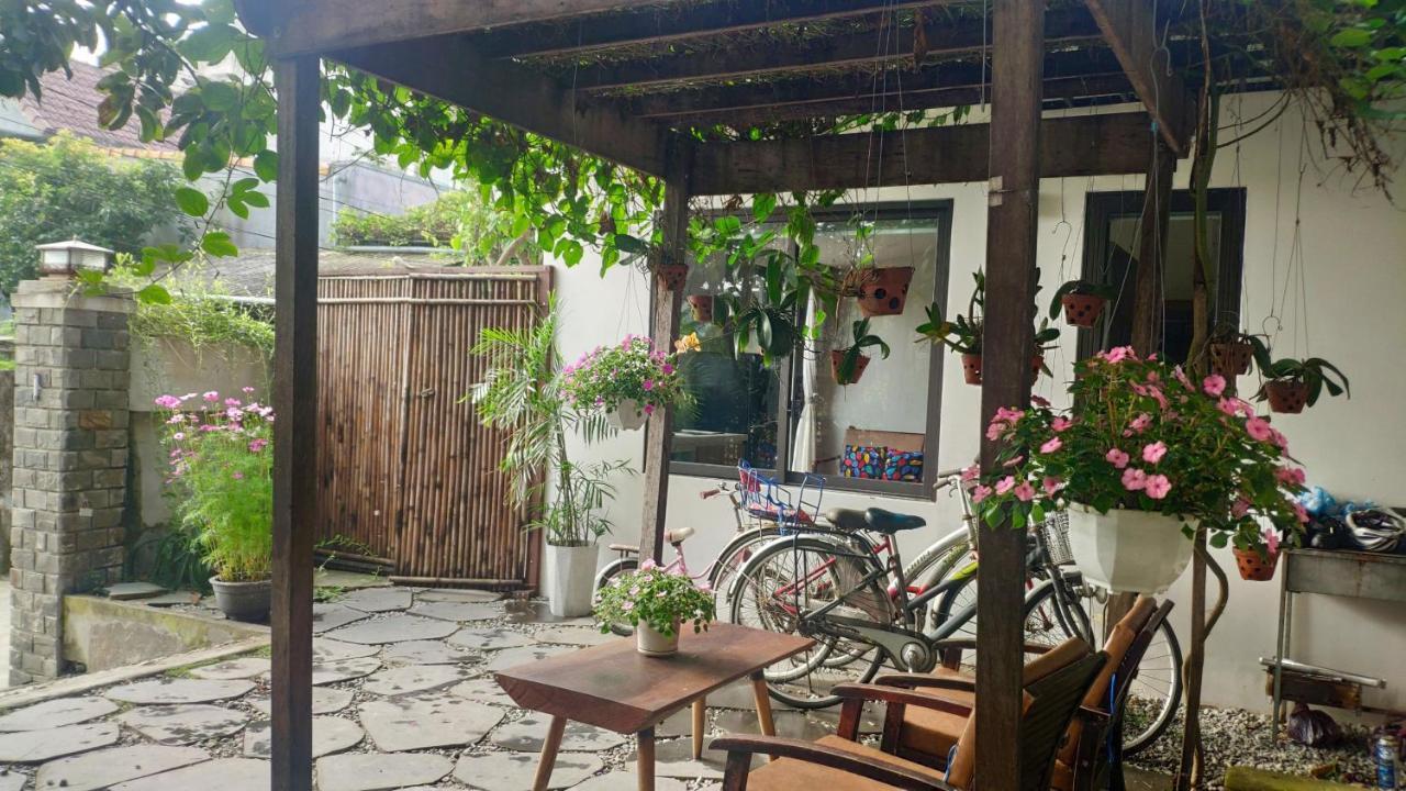 Mimi House Otel Hoi An Dış mekan fotoğraf