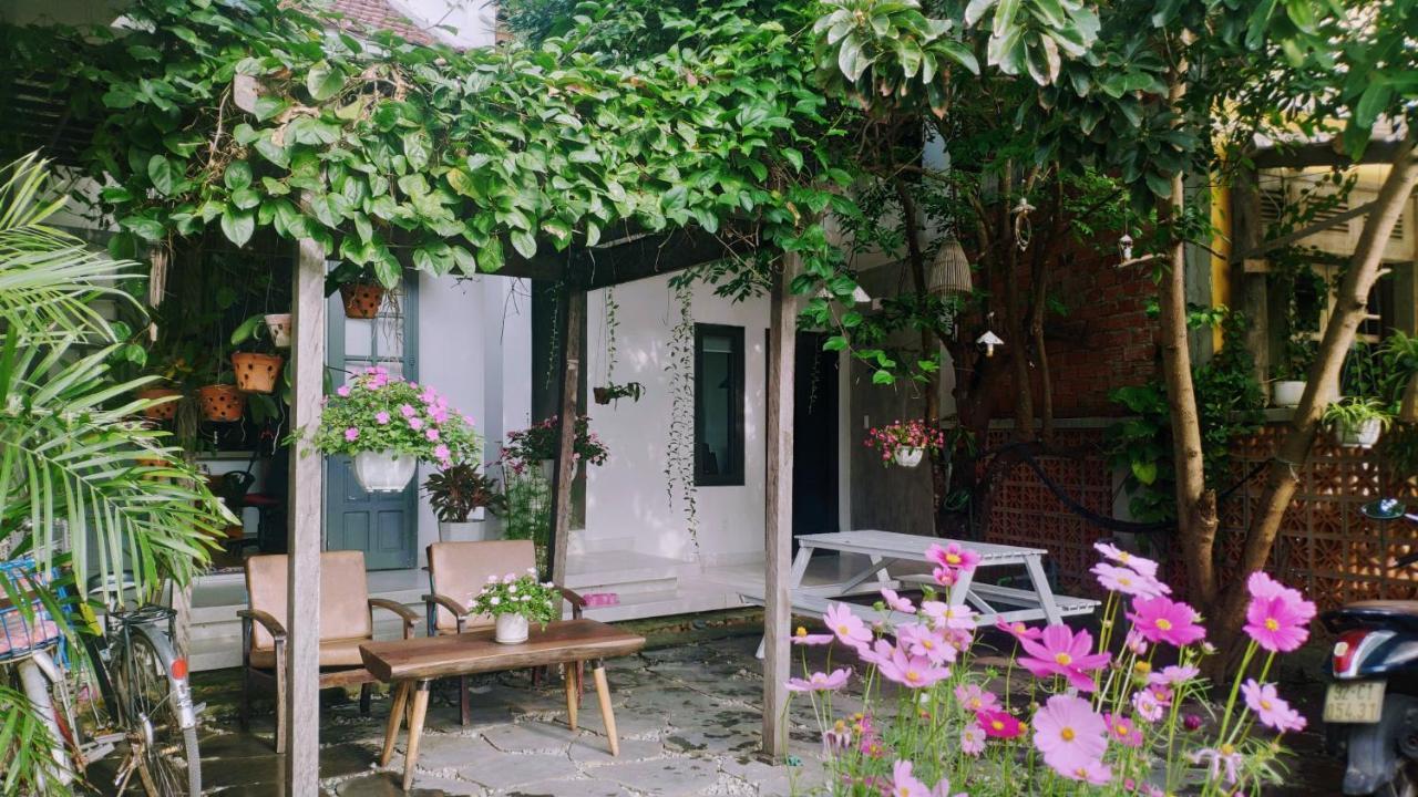 Mimi House Otel Hoi An Dış mekan fotoğraf