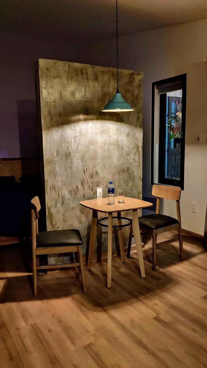 Mimi House Otel Hoi An Dış mekan fotoğraf