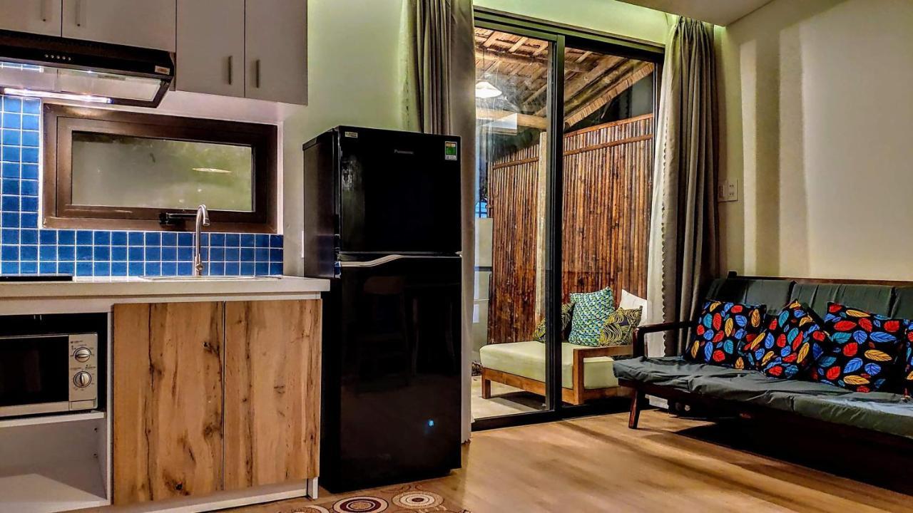 Mimi House Otel Hoi An Dış mekan fotoğraf