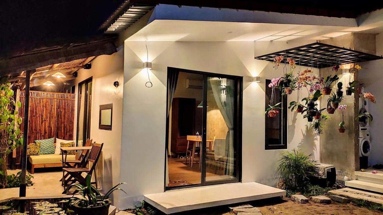 Mimi House Otel Hoi An Dış mekan fotoğraf