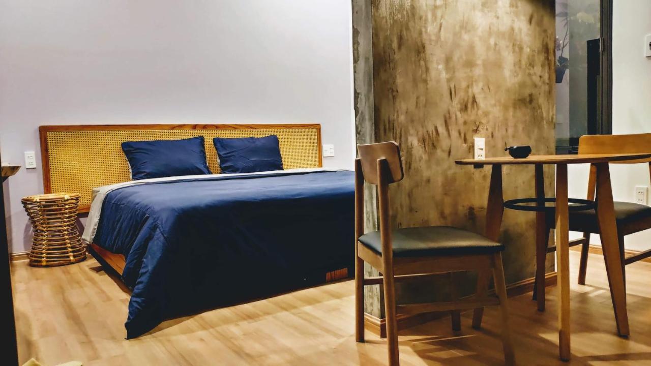 Mimi House Otel Hoi An Dış mekan fotoğraf