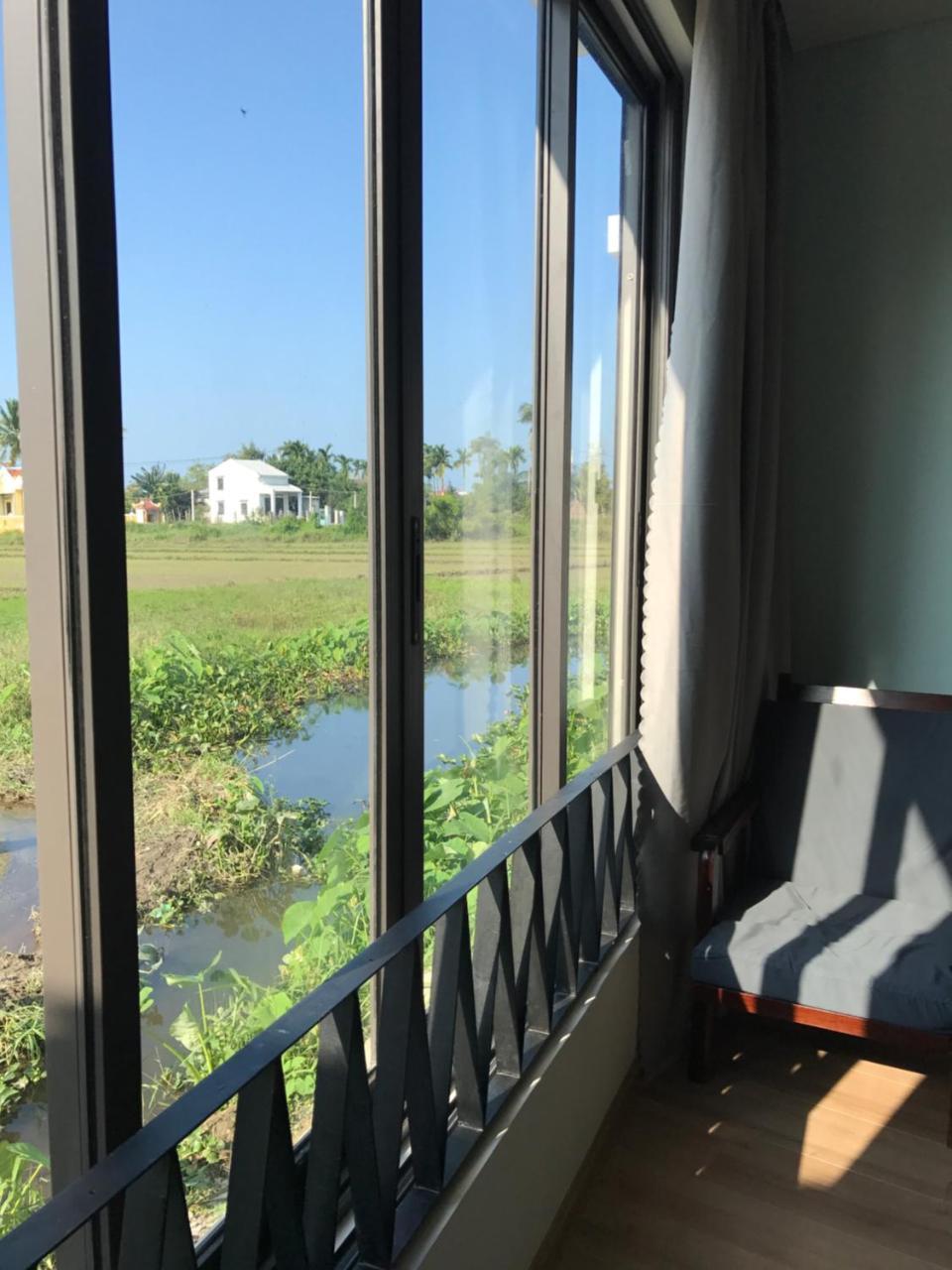 Mimi House Otel Hoi An Dış mekan fotoğraf