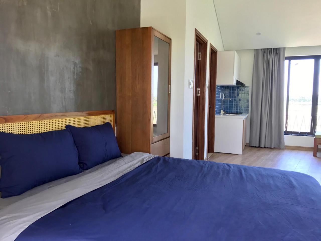 Mimi House Otel Hoi An Dış mekan fotoğraf