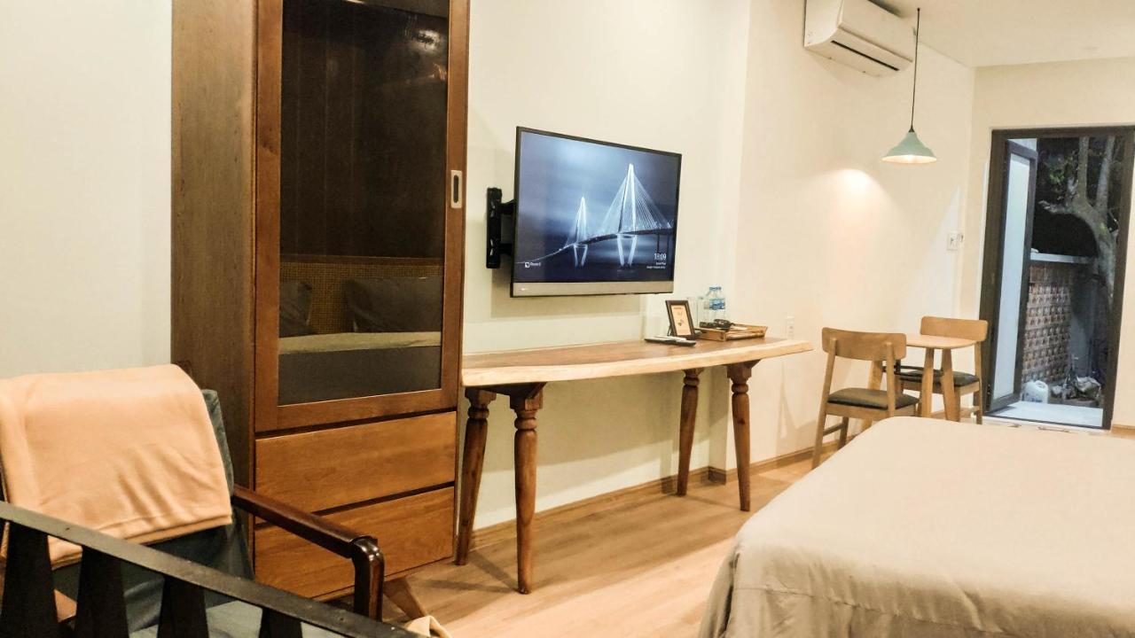 Mimi House Otel Hoi An Dış mekan fotoğraf