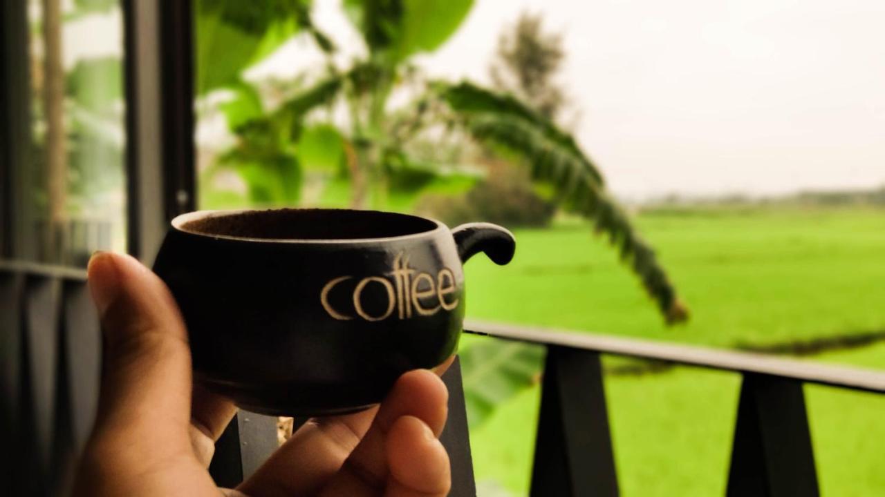 Mimi House Otel Hoi An Dış mekan fotoğraf