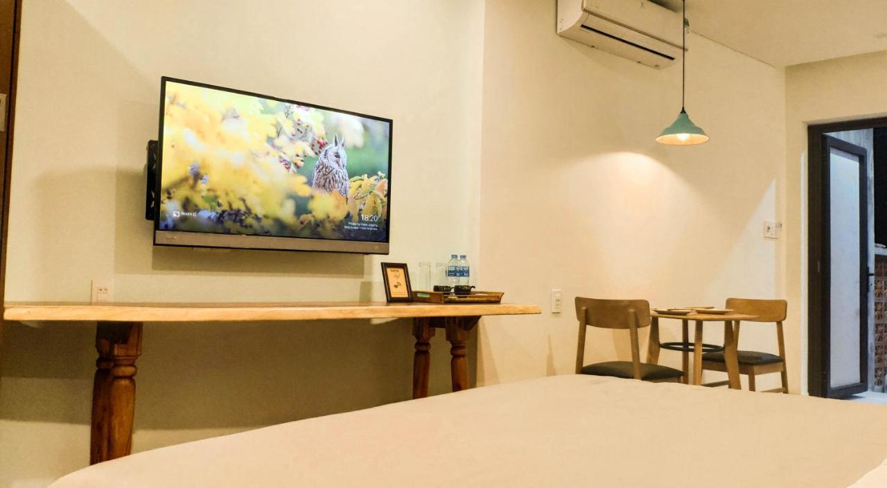 Mimi House Otel Hoi An Dış mekan fotoğraf