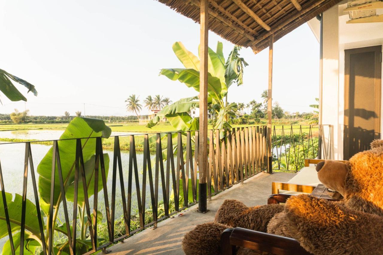 Mimi House Otel Hoi An Dış mekan fotoğraf