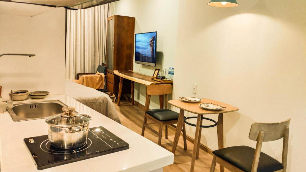 Mimi House Otel Hoi An Dış mekan fotoğraf