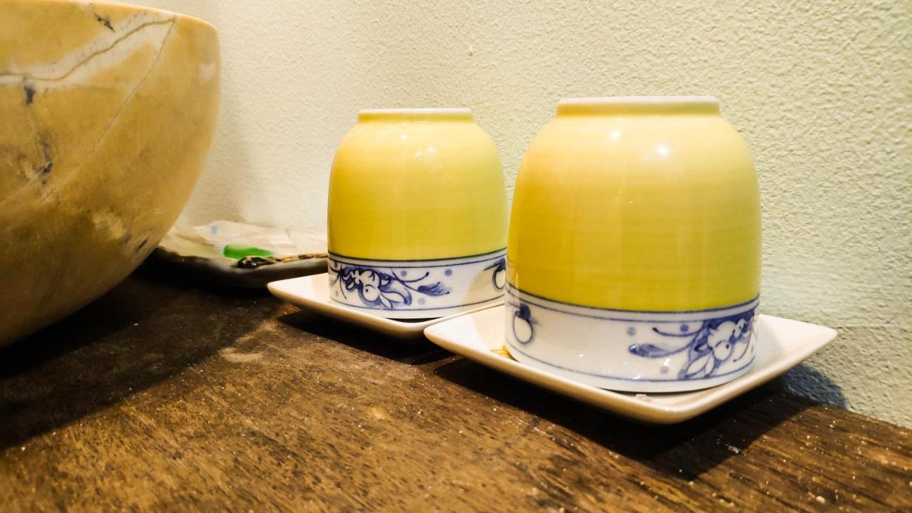 Mimi House Otel Hoi An Dış mekan fotoğraf