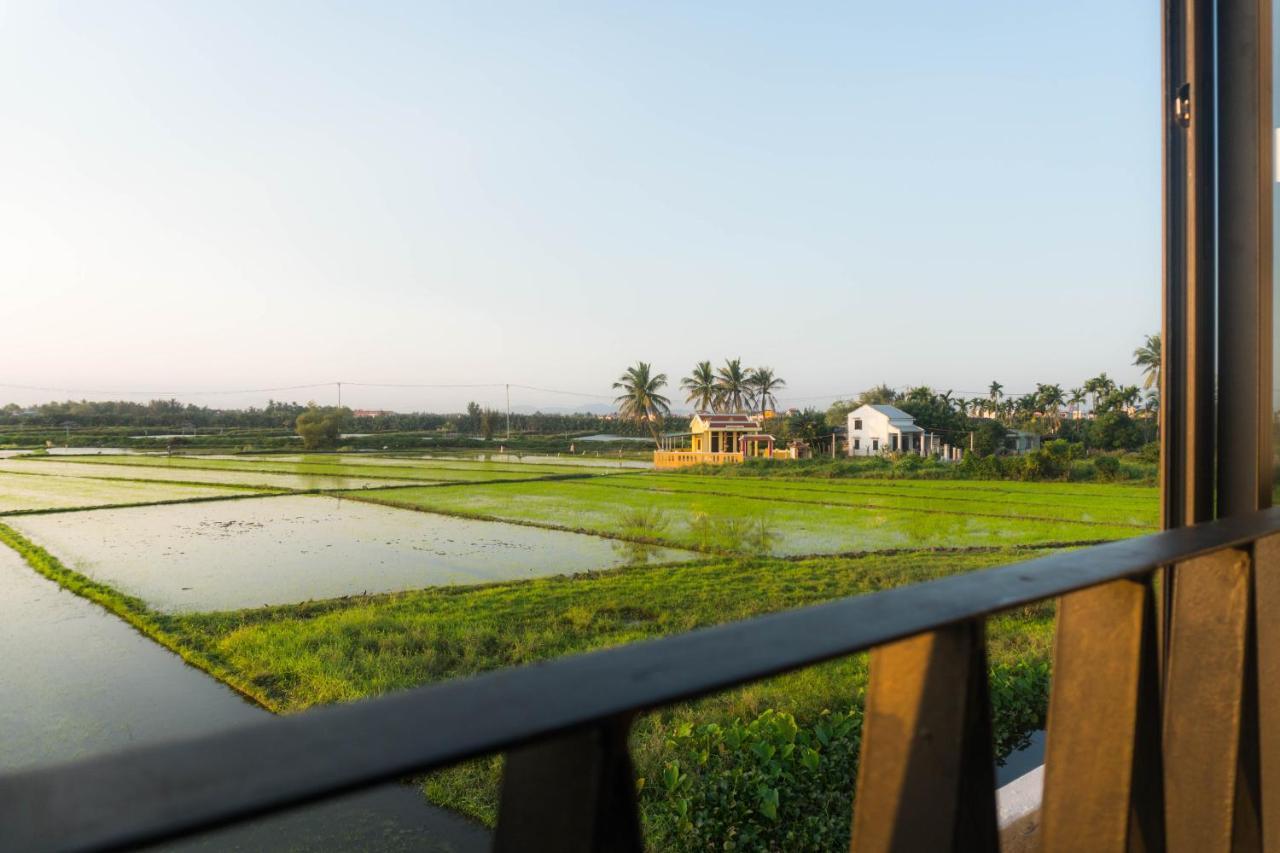 Mimi House Otel Hoi An Dış mekan fotoğraf