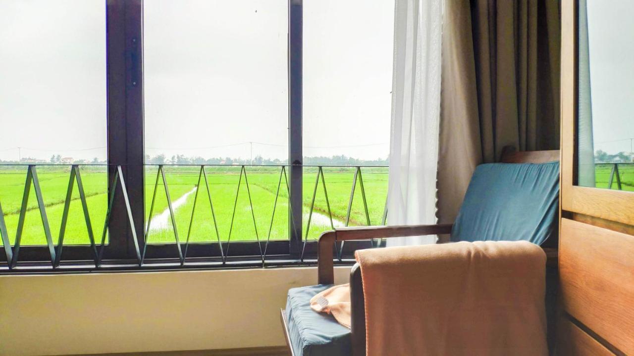 Mimi House Otel Hoi An Dış mekan fotoğraf