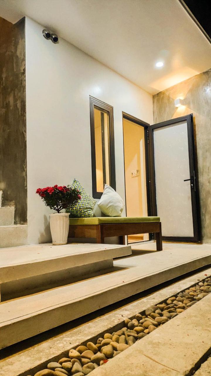 Mimi House Otel Hoi An Dış mekan fotoğraf