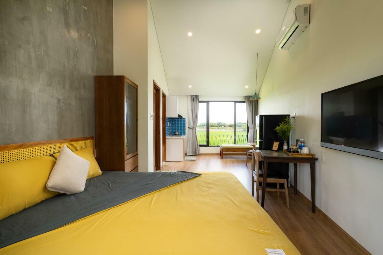 Mimi House Otel Hoi An Dış mekan fotoğraf