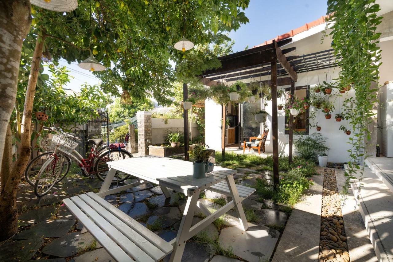 Mimi House Otel Hoi An Dış mekan fotoğraf