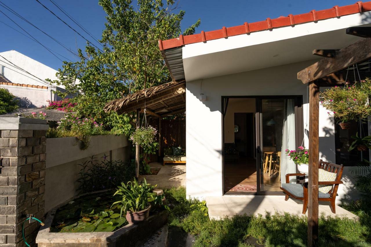 Mimi House Otel Hoi An Dış mekan fotoğraf