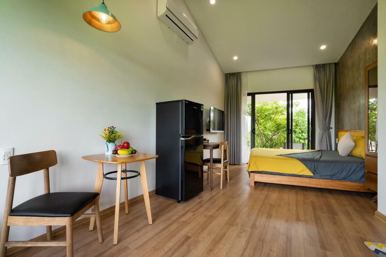Mimi House Otel Hoi An Dış mekan fotoğraf