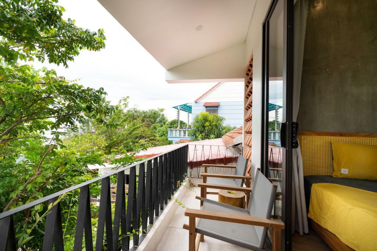 Mimi House Otel Hoi An Dış mekan fotoğraf