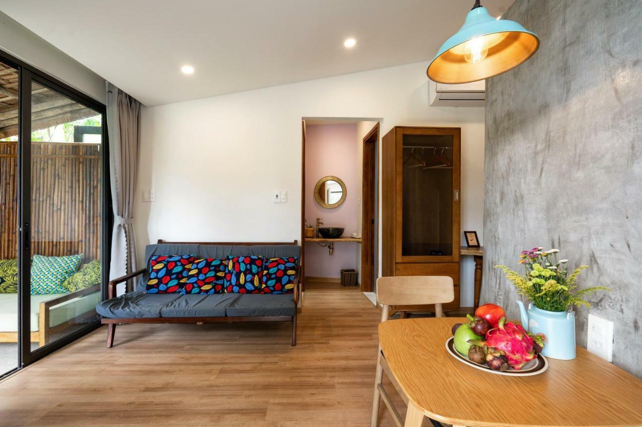 Mimi House Otel Hoi An Dış mekan fotoğraf