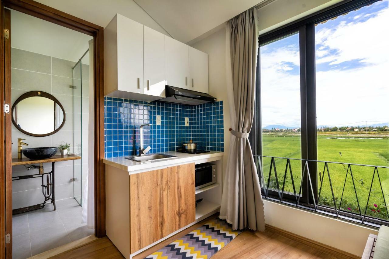 Mimi House Otel Hoi An Dış mekan fotoğraf