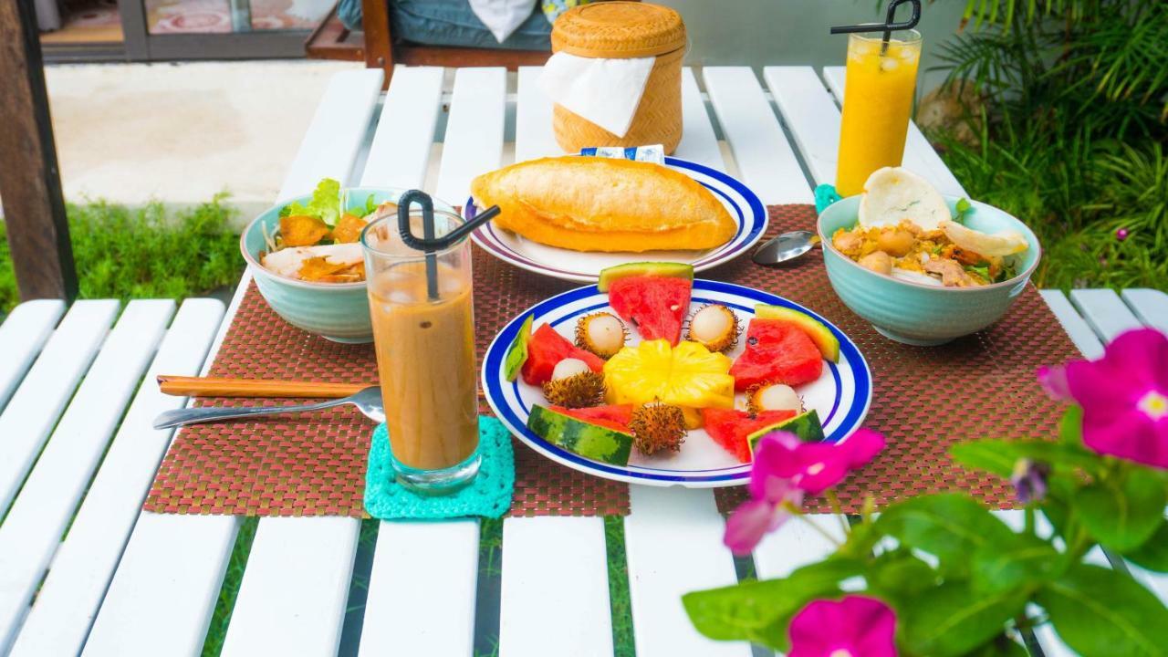 Mimi House Otel Hoi An Dış mekan fotoğraf